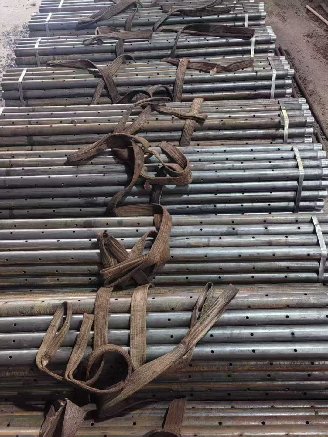 长兴127mm管棚管