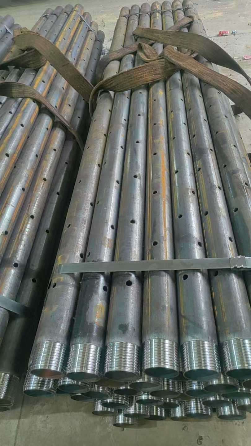 长兴159mm管棚管